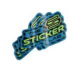 Die Cut Stickers
