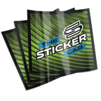 Background Colour Border